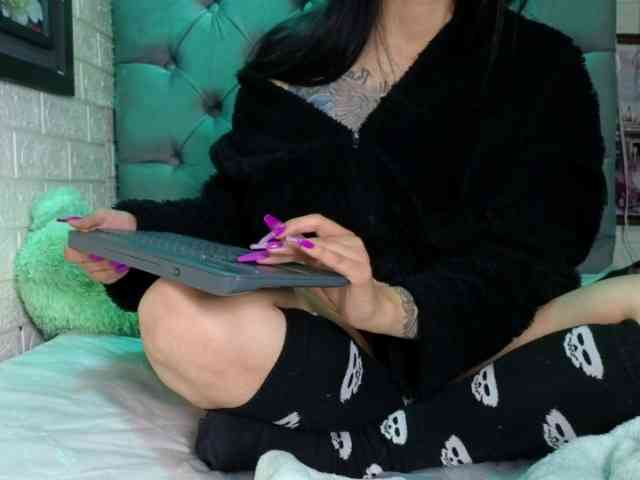 Msalome webcam