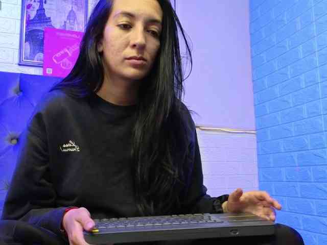 Msalome webcam