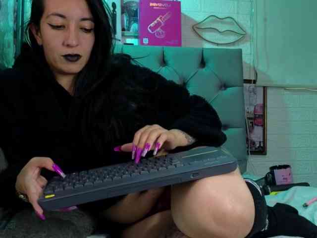Msalome webcam