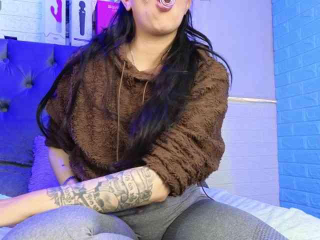 Msalome webcam