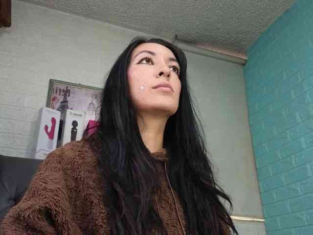 Msalome webcam