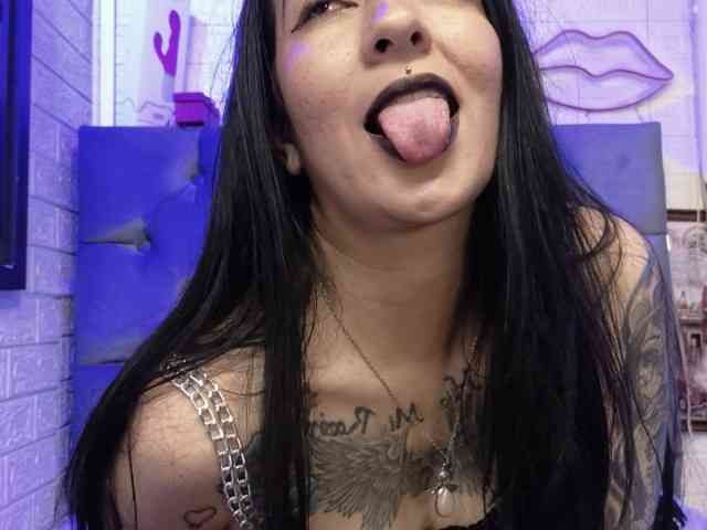 Msalome webcam