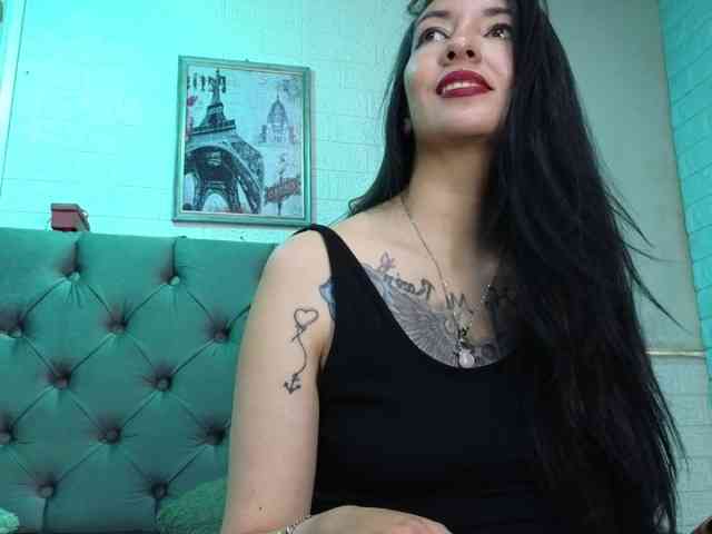 Msalome webcam