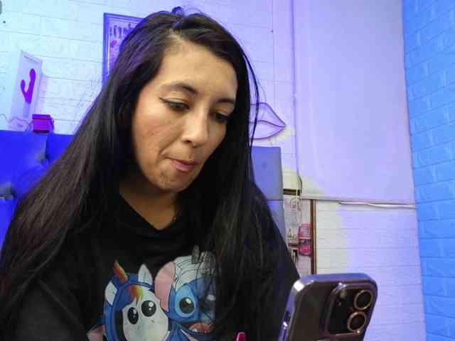 Msalome webcam