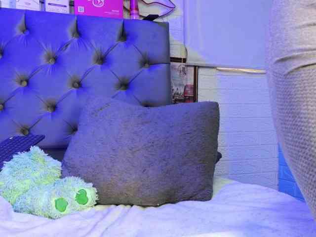 Msalome webcam