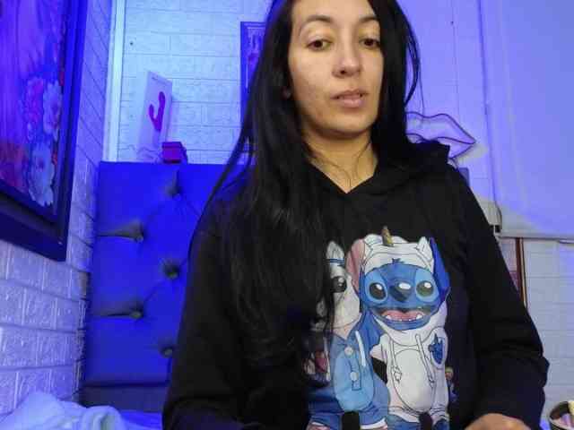Msalome webcam