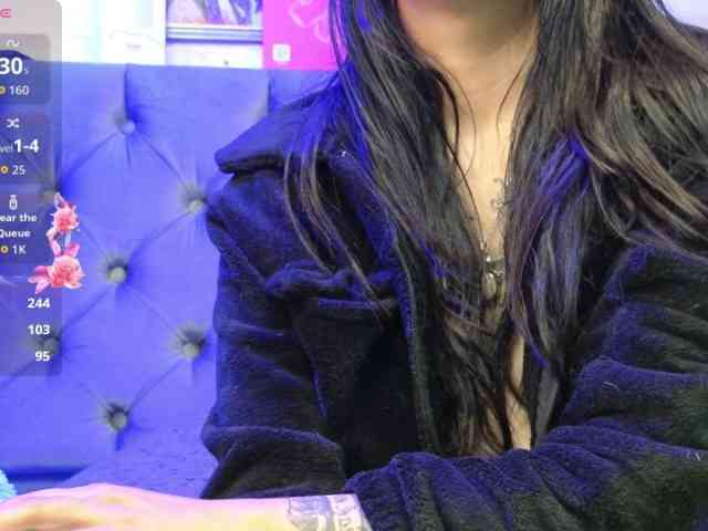 Msalome webcam