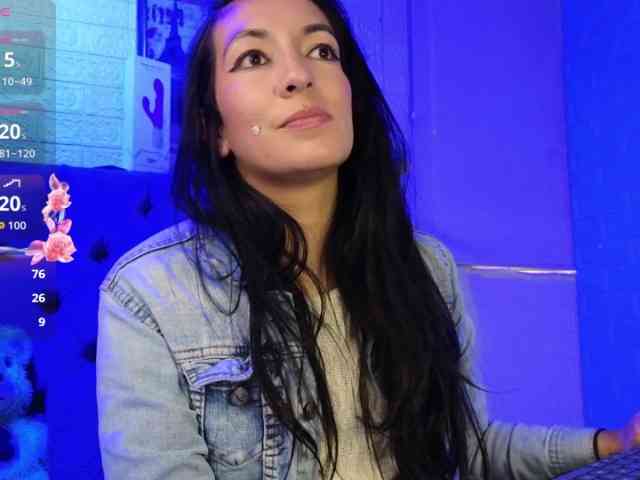 Msalome webcam