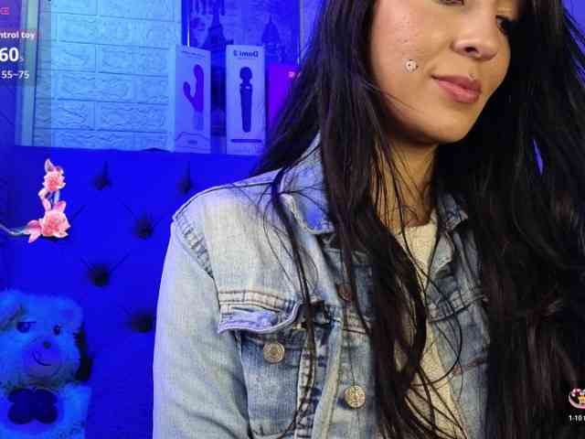 Msalome webcam