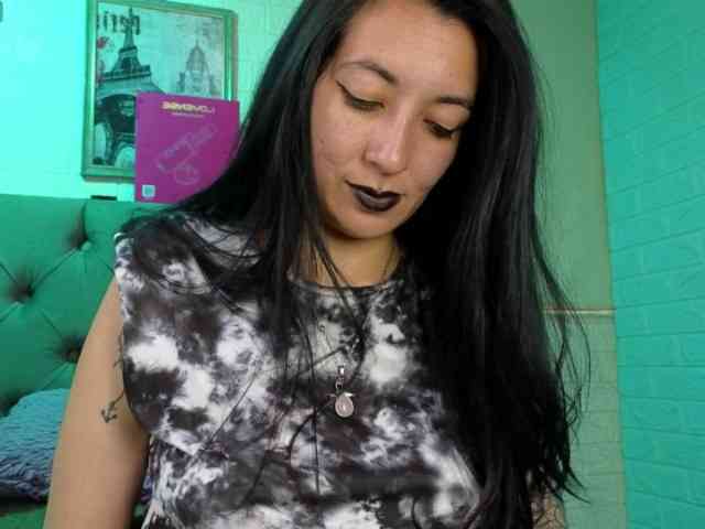 Msalome webcam