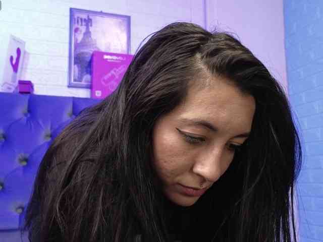 Msalome webcam