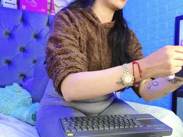 Msalome webcam