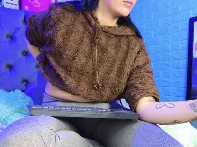 Msalome webcam