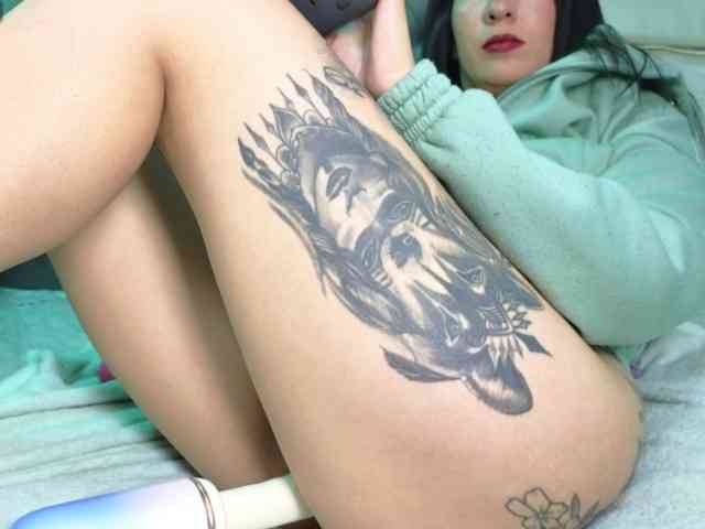 Msalome webcam