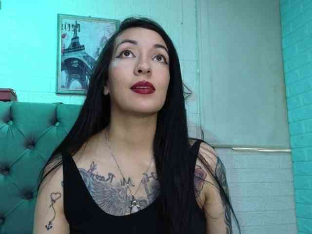 Msalome webcam