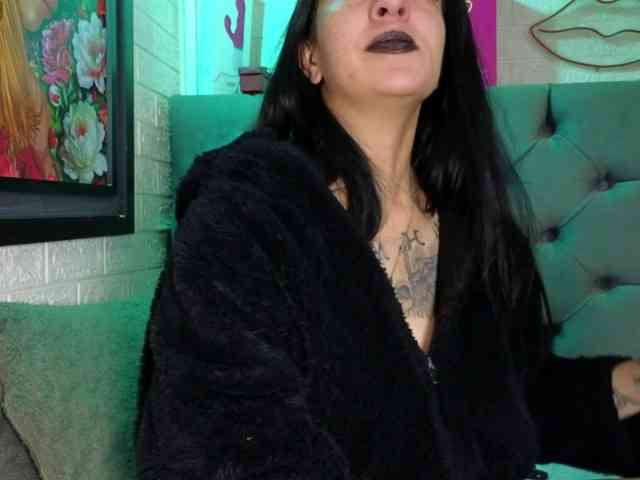 Msalome webcam