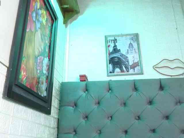 Msalome webcam