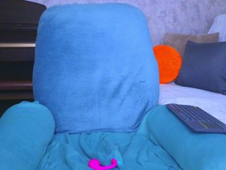 kisskitty Porn Show