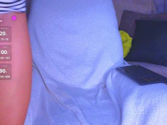 kisskitty live cam on BongaCams