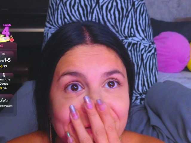 kisskitty live cam on BongaCams