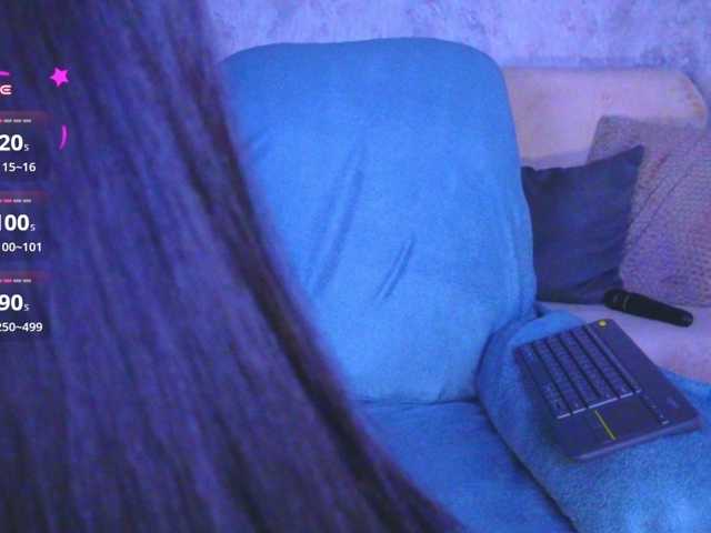 kisskitty live cam on BongaCams