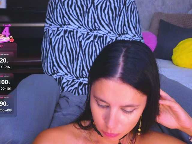 kisskitty live cam on BongaCams
