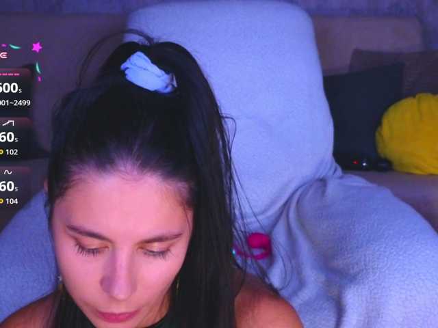 kisskitty live cam on BongaCams