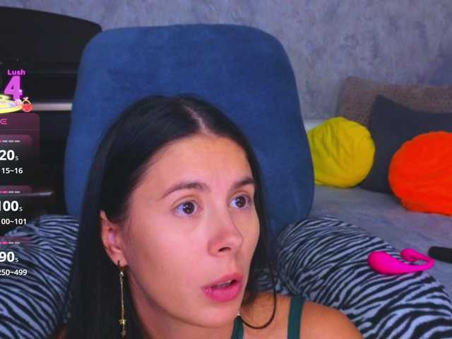 kisskitty live cam on BongaCams
