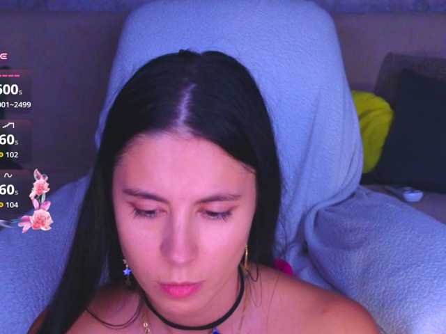 kisskitty live cam on BongaCams