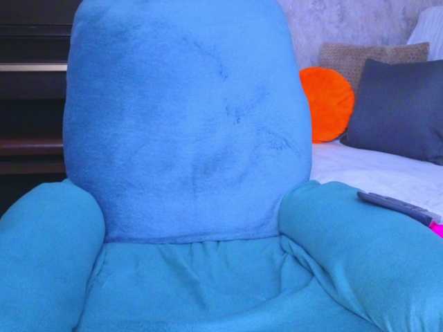 kisskitty live cam on BongaCams