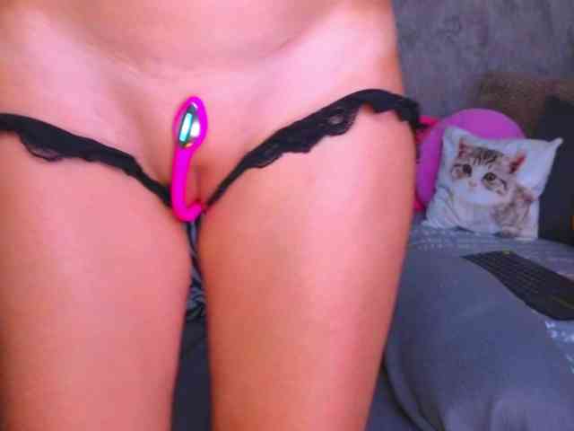 kisskitty webcam