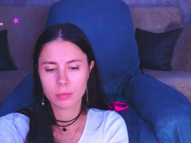 Modelo: kisskitty