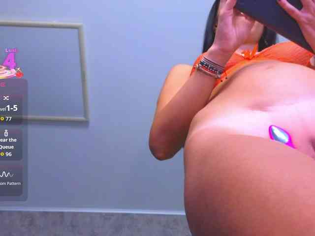 kisskitty webcam