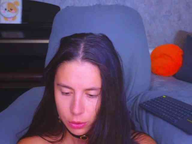 kisskitty Live Webcam on BongaCams