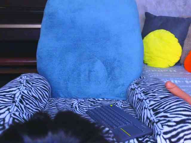 kisskitty webcam