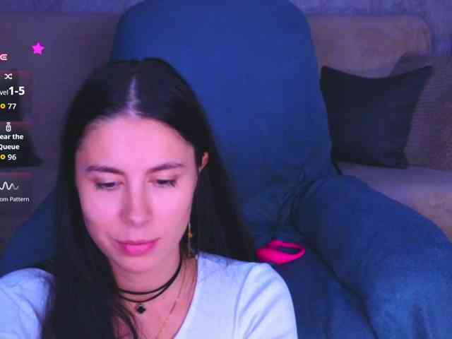 Modelo: kisskitty