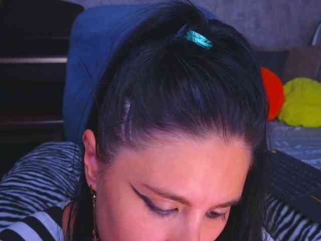 kisskitty webcam