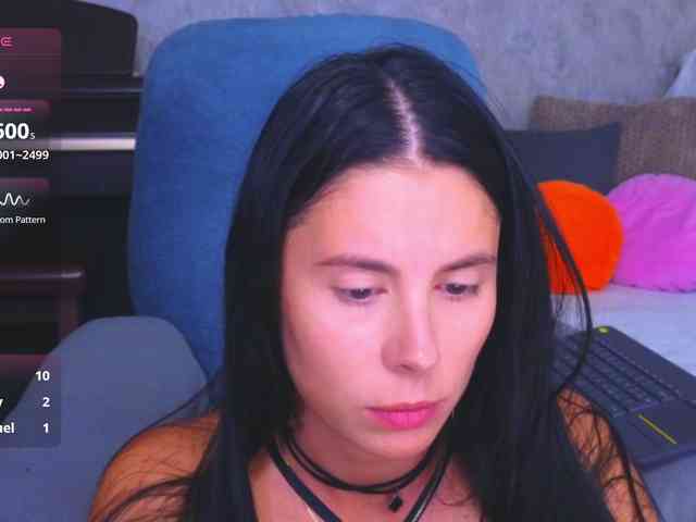 kisskitty webcam