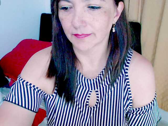 Kendraline's BongaCams show and profile