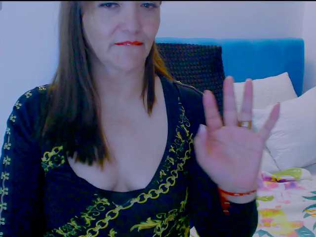 Kendraline live cam on BongaCams