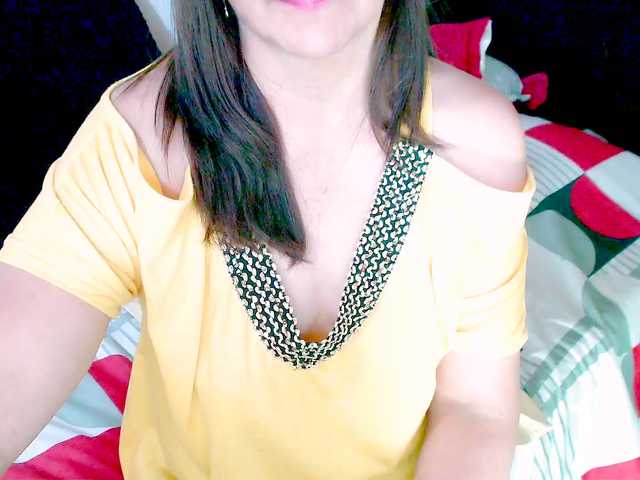 Kendraline's BongaCams show and profile