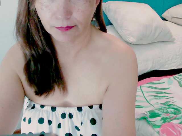 Kendraline live cam on BongaCams