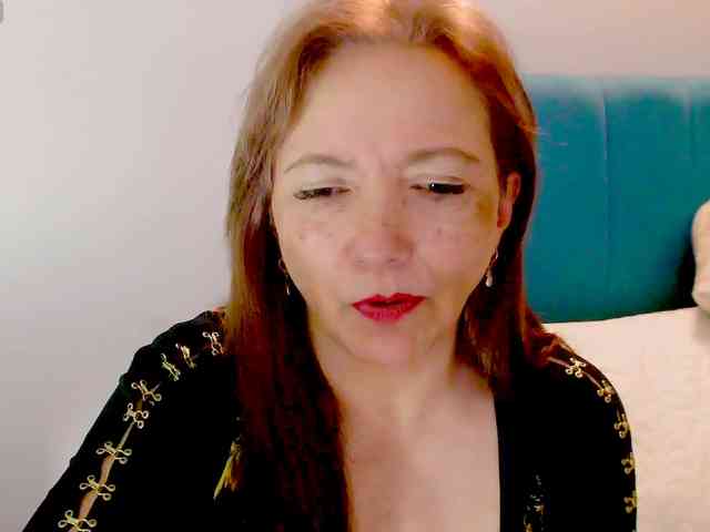 Kendraline Live Webcam on BongaCams