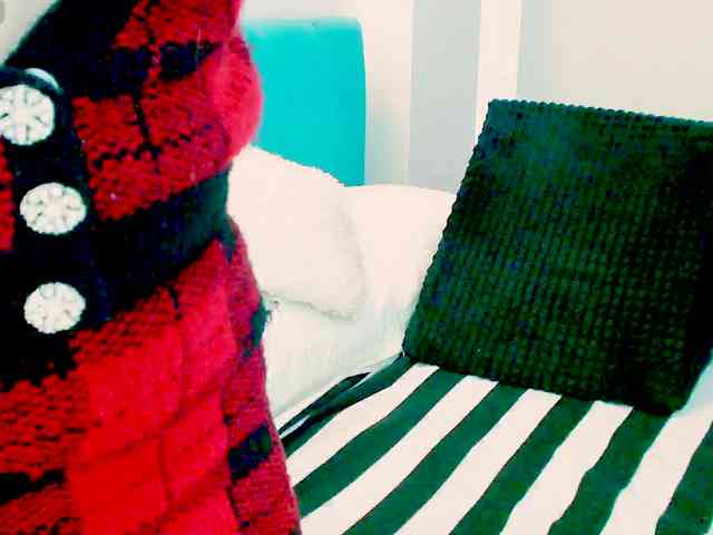Kendraline webcam