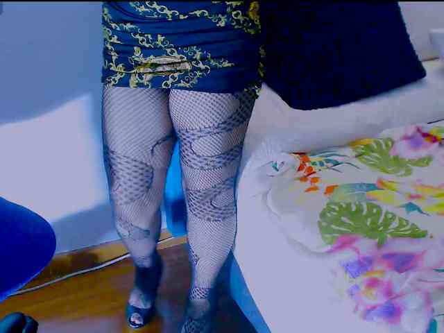 Kendraline webcam