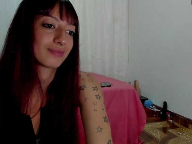 Abbyjonhs live cam on BongaCams
