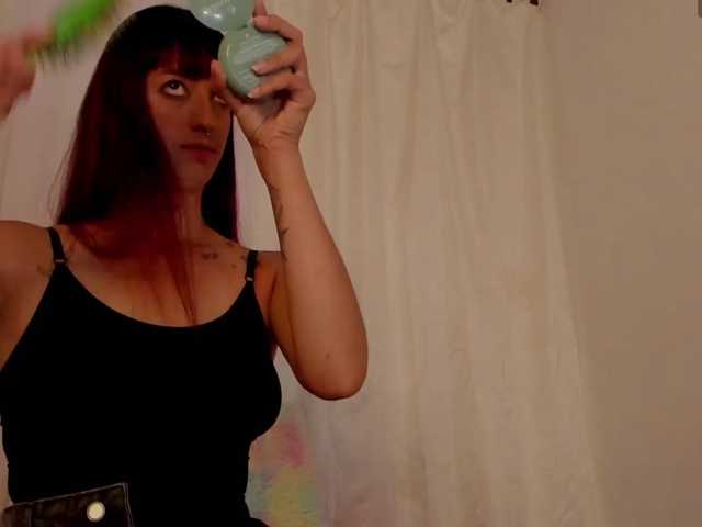 Abbyjonhs, en vivo ahora en BongaCams