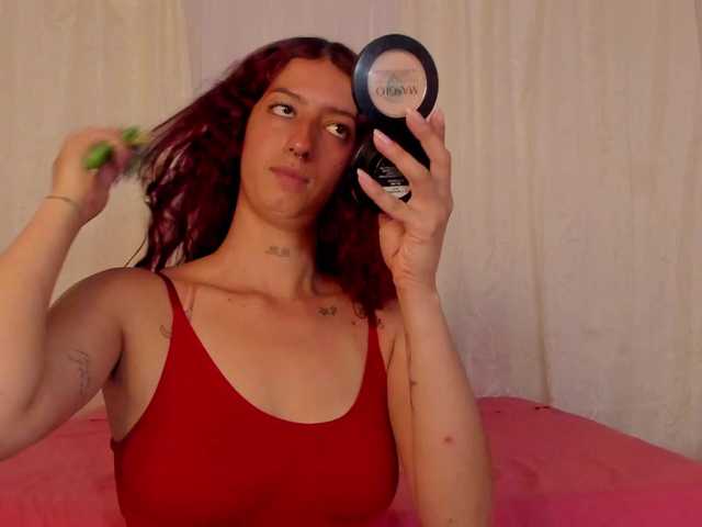 Abbyjonhs live cam on BongaCams