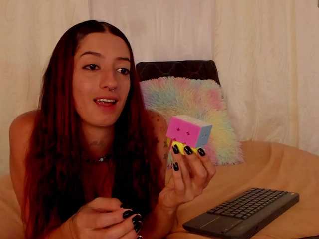 Abbyjonhs live cam on BongaCams