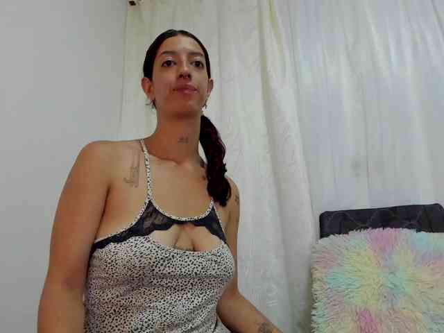Abbyjohnson webcam